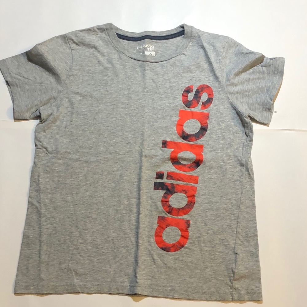 Brand-New adidas tee!